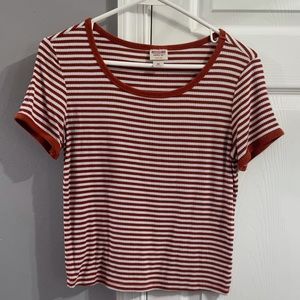 Mossimo top